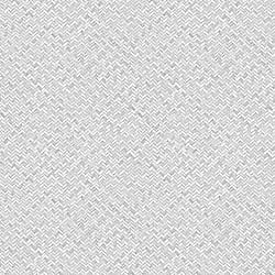 Galerie Wallcoverings Product Code: 47480 - Flora Wallpaper Collection Galerie Wallcoverings Product Code 47480 - Flora Wallpaper Collection - Grey Colours - Herringbone Weave Design