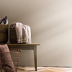 Galerie Wallcoverings Product Code: 47482 - Flora Wallpaper Collection Galerie Wallcoverings Product Code 47482 - Flora Wallpaper Collection - Rose Colours - Herringbone Weave Design