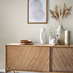 Galerie Wallcoverings Product Code: 47488 - Flora Wallpaper Collection Galerie Wallcoverings Product Code 47488 - Flora Wallpaper Collection - Beige Colours - Diamond Weave Design