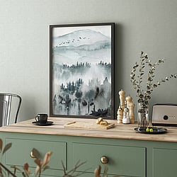 Galerie Wallcoverings Product Code: 47604 - Heritage Wallpaper Collection Galerie Wallcoverings Product Code 47604 - Heritage Wallpaper Collection - blue Colours - Uni Design
