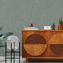 Galerie Wallcoverings Product Code: 47615 - Heritage Wallpaper Collection Galerie Wallcoverings Product Code 47615 - Heritage Wallpaper Collection - green Colours - Structure Design