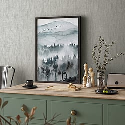 Galerie Wallcoverings Product Code: 47616 - Heritage Wallpaper Collection Galerie Wallcoverings Product Code 47616 - Heritage Wallpaper Collection - Green Colours - Structure Design