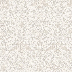 Galerie Wallcoverings Product Code: 47625 - Heritage Wallpaper Collection Galerie Wallcoverings Product Code 47625 - Heritage Wallpaper Collection - grey Colours - Batik Design