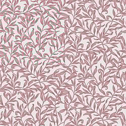 Galerie Wallcoverings Product Code: 47638 - Heritage Wallpaper Collection Galerie Wallcoverings Product Code 47638 - Heritage Wallpaper Collection - red Colours - Vintage Leaf Design