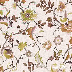 Galerie Wallcoverings Product Code: 47646 - Heritage Wallpaper Collection Galerie Wallcoverings Product Code 47646 - Heritage Wallpaper Collection - rose Colours - Floral Design