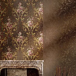 Galerie Wallcoverings Product Code: 4908 - Renaissance Wallpaper Collection Galerie Wallcoverings Product Code 4908 - Renaissance Wallpaper Collection -