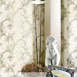 Galerie Wallcoverings Product Code: 4916 - Renaissance Wallpaper Collection Galerie Wallcoverings Product Code 4916 - Renaissance Wallpaper Collection -