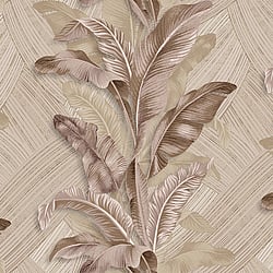 Galerie Wallcoverings Product Code: 49303 - Stratum Wallpaper Collection Galerie Wallcoverings Product Code 49303 - Stratum Wallpaper Collection - beige and pink Colours - Palma Design