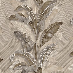 Galerie Wallcoverings Product Code: 49304 - Stratum Wallpaper Collection Galerie Wallcoverings Product Code 49304 - Stratum Wallpaper Collection - grey brown gold Colours - Palma Design