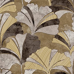 Galerie Wallcoverings Product Code: 49324 - Stratum Wallpaper Collection Galerie Wallcoverings Product Code 49324 - Stratum Wallpaper Collection - grey cream brown Colours - Ginko Design