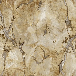 Galerie Wallcoverings Product Code: 49354 - Italian Textures 3 Wallpaper Collection Galerie Wallcoverings Product Code 49354 - Italian Textures 3 Wallpaper Collection - gold grey Colours - Marmo Design