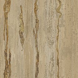 Galerie Wallcoverings Product Code: 49362 - Stratum Wallpaper Collection Galerie Wallcoverings Product Code 49362 - Stratum Wallpaper Collection - gold brown Colours - Verticale Design