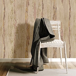 Galerie Wallcoverings Product Code: 49363 - Italian Textures 3 Wallpaper Collection Galerie Wallcoverings Product Code 49363 - Italian Textures 3 Wallpaper Collection - gold pink Colours - Verticale Design