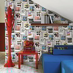 Galerie Wallcoverings Product Code: 5000-1 - Yolo Wallpaper Collection Galerie Wallcoverings Product Code 5000-1 - Yolo Wallpaper Collection -