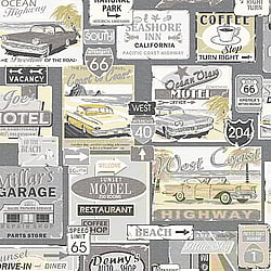 Galerie Wallcoverings Product Code: 5002-3 - Yolo Wallpaper Collection Galerie Wallcoverings Product Code 5002-3 - Yolo Wallpaper Collection -