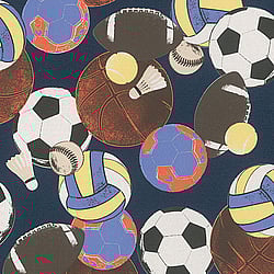 Galerie Wallcoverings Product Code: 502947 - Kids and Teens 2 Wallpaper Collection Galerie Wallcoverings Product Code 502947 - Kids and Teens 2 Wallpaper Collection -