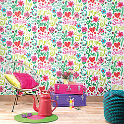 Galerie Wallcoverings Product Code: 503159 - Kids and Teens 2 Wallpaper Collection Galerie Wallcoverings Product Code 503159 - Kids and Teens 2 Wallpaper Collection -