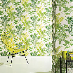 Galerie Wallcoverings Product Code: 51134204 - Floral Dance Wallpaper Collection Galerie Wallcoverings Product Code 51134204 - Floral Dance Wallpaper Collection -