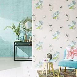 Galerie Wallcoverings Product Code: 51134801 - Floral Dance Wallpaper Collection Galerie Wallcoverings Product Code 51134801 - Floral Dance Wallpaper Collection -