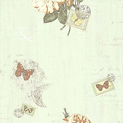 Galerie Wallcoverings Product Code: 51134805 - Floral Dance Wallpaper Collection Galerie Wallcoverings Product Code 51134805 - Floral Dance Wallpaper Collection -