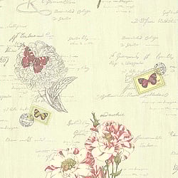 Galerie Wallcoverings Product Code: 51134810 - Floral Dance Wallpaper Collection Galerie Wallcoverings Product Code 51134810 - Floral Dance Wallpaper Collection -
