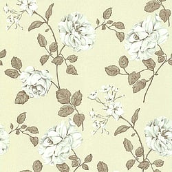 Galerie Wallcoverings Product Code: 51134907 - Floral Dance Wallpaper Collection Galerie Wallcoverings Product Code 51134907 - Floral Dance Wallpaper Collection -