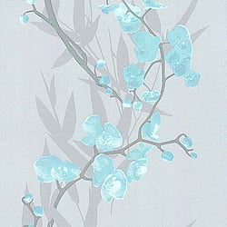 Galerie Wallcoverings Product Code: 51135001 - Floral Dance Wallpaper Collection Galerie Wallcoverings Product Code 51135001 - Floral Dance Wallpaper Collection -