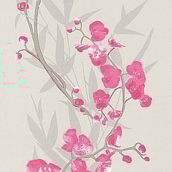 Galerie Wallcoverings Product Code: 51135003 - Floral Dance Wallpaper Collection Galerie Wallcoverings Product Code 51135003 - Floral Dance Wallpaper Collection -