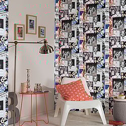 Galerie Wallcoverings Product Code: 51136709 - Yolo Wallpaper Collection Galerie Wallcoverings Product Code 51136709 - Yolo Wallpaper Collection -