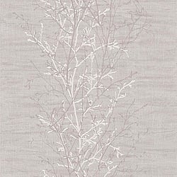 Galerie Wallcoverings Product Code: 51145407 - Skandinavia Wallpaper Collection Galerie Wallcoverings Product Code 51145407 - Skandinavia Wallpaper Collection - Taupe Colours - Taupe Tallin Trees Design