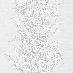 Galerie Wallcoverings Product Code: 51145409 - Skandinavia Wallpaper Collection Galerie Wallcoverings Product Code 51145409 - Skandinavia Wallpaper Collection - Grey Colours - Grey Tallin Trees Design