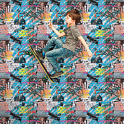 Galerie Wallcoverings Product Code: 51145901 - City Life Wallpaper Collection Galerie Wallcoverings Product Code 51145901 - City Life Wallpaper Collection -