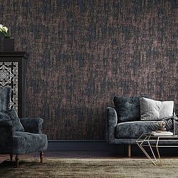 Galerie Wallcoverings Product Code: 51206 - Universe Wallpaper Collection Galerie Wallcoverings Product Code 51206 - Universe Wallpaper Collection - Purple Pink Black Colours - Neptun Ocean blue Design