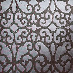 Galerie Wallcoverings Product Code: 51208 - Universe Wallpaper Collection Galerie Wallcoverings Product Code 51208 - Universe Wallpaper Collection - Blue Black Purple Colours - Pluto Ocean Blue Design