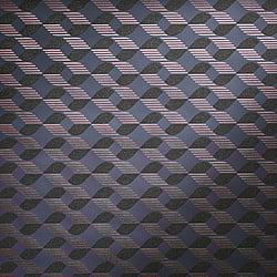 Galerie Wallcoverings Product Code: 51211 - Universe Wallpaper Collection Galerie Wallcoverings Product Code 51211 - Universe Wallpaper Collection - Blue Black Bronze Colours - Venus Ocean blue Design