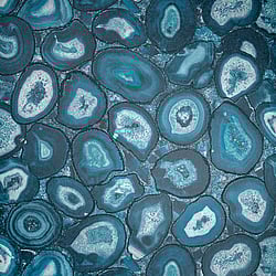 Galerie Wallcoverings Product Code: 51219 - Pepper Wallpaper Collection Galerie Wallcoverings Product Code 51219 - Pepper Wallpaper Collection - Spirulina Colours - Agate Design
