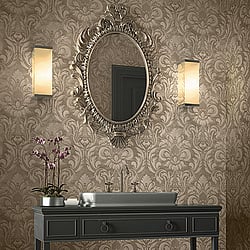 Galerie Wallcoverings Product Code: 515091 - Trianon Wallpaper Collection Galerie Wallcoverings Product Code 515091 - Trianon Wallpaper Collection -