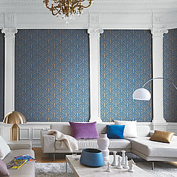 Galerie Wallcoverings Product Code: 546019 - En Suite Wallpaper Collection Galerie Wallcoverings Product Code 546019 - En Suite Wallpaper Collection -