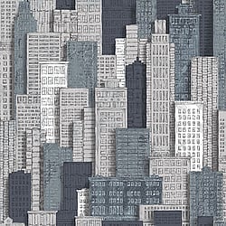 Galerie Wallcoverings Product Code: 5607 - City Life Wallpaper Collection Galerie Wallcoverings Product Code 5607 - City Life Wallpaper Collection -