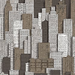 Galerie Wallcoverings Product Code: 5608 - City Life Wallpaper Collection Galerie Wallcoverings Product Code 5608 - City Life Wallpaper Collection -
