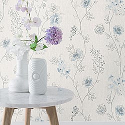 Galerie Wallcoverings Product Code: 573497 - Amelie Wallpaper Collection Galerie Wallcoverings Product Code 573497 - Amelie Wallpaper Collection -
