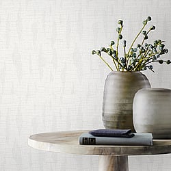 Galerie Wallcoverings Product Code: 59335 - Loft 2 Wallpaper Collection Galerie Wallcoverings Product Code 59335 - Loft 2 Wallpaper Collection - White Colours - Scored Texture Design