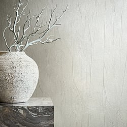 Galerie Wallcoverings Product Code: 63417 - Natural Opulence Wallpaper Collection Galerie Wallcoverings Product Code 63417 - Natural Opulence Wallpaper Collection - White Colours - Crushed Design