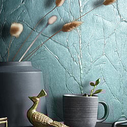 Galerie Wallcoverings Product Code: 63419 - Natural Opulence Wallpaper Collection Galerie Wallcoverings Product Code 63419 - Natural Opulence Wallpaper Collection - Blue Colours - Paper Geo Design