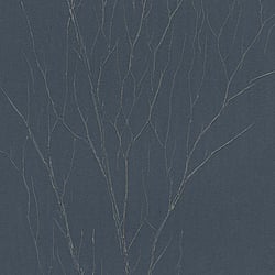 Galerie Wallcoverings Product Code: 63426 - Natural Opulence Wallpaper Collection Galerie Wallcoverings Product Code 63426 - Natural Opulence Wallpaper Collection - Blue Gold Colours - Crinkle Design