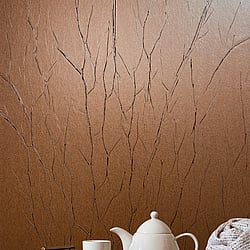 Galerie Wallcoverings Product Code: 63433 - Natural Opulence Wallpaper Collection Galerie Wallcoverings Product Code 63433 - Natural Opulence Wallpaper Collection - Brown Colours - Crinkle Design