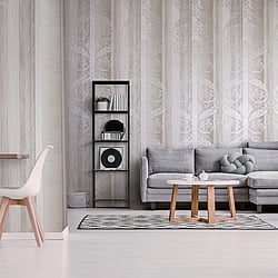 Galerie Wallcoverings Product Code: 64288 - Adonea Wallpaper Collection Galerie Wallcoverings Product Code 64288 - Adonea Wallpaper Collection - Nerites Design
