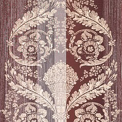 Galerie Wallcoverings Product Code: 64295 - Adonea Wallpaper Collection Galerie Wallcoverings Product Code 64295 - Adonea Wallpaper Collection - Nerites Design