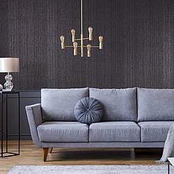 Galerie Wallcoverings Product Code: 64619 - Universe Wallpaper Collection Galerie Wallcoverings Product Code 64619 - Universe Wallpaper Collection - Purple Pink Black Colours - Jupiter Ocean Blue Design