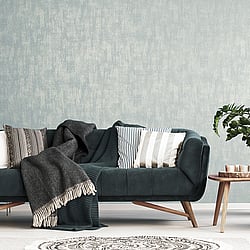 Galerie Wallcoverings Product Code: 64622 - Universe Wallpaper Collection Galerie Wallcoverings Product Code 64622 - Universe Wallpaper Collection - Blue White Colours - Merkur Stone Blue Design